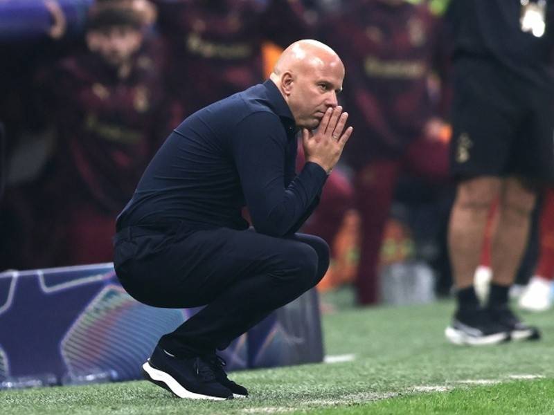 从连败走向连败!利物浦未来4个对手,赢一场都不容易