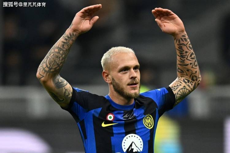 国米5-0喜讯太多：“太子”发力三助攻，队长跻身队史前三射手