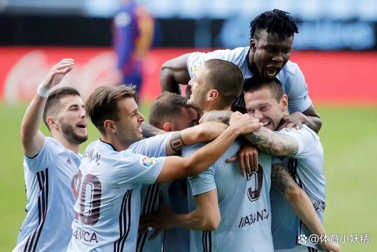 欧联杯：西甲劲旅遭奇耻大辱，德甲中游队踢出3-0碾压局，晋级希望渺茫